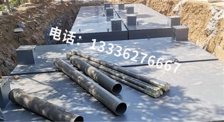 污水处理产品