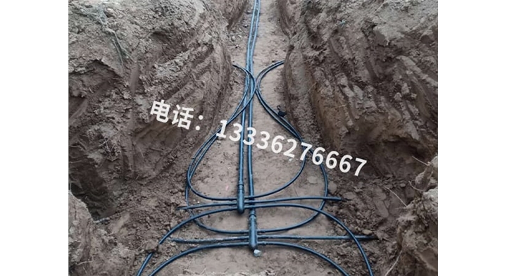 地源侧系统